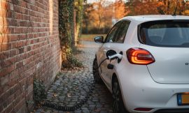 Combien coûte une batterie de voiture électrique ?