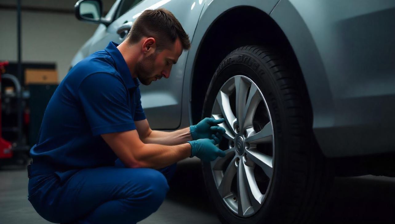 Quelle clé dynamométrique choisir