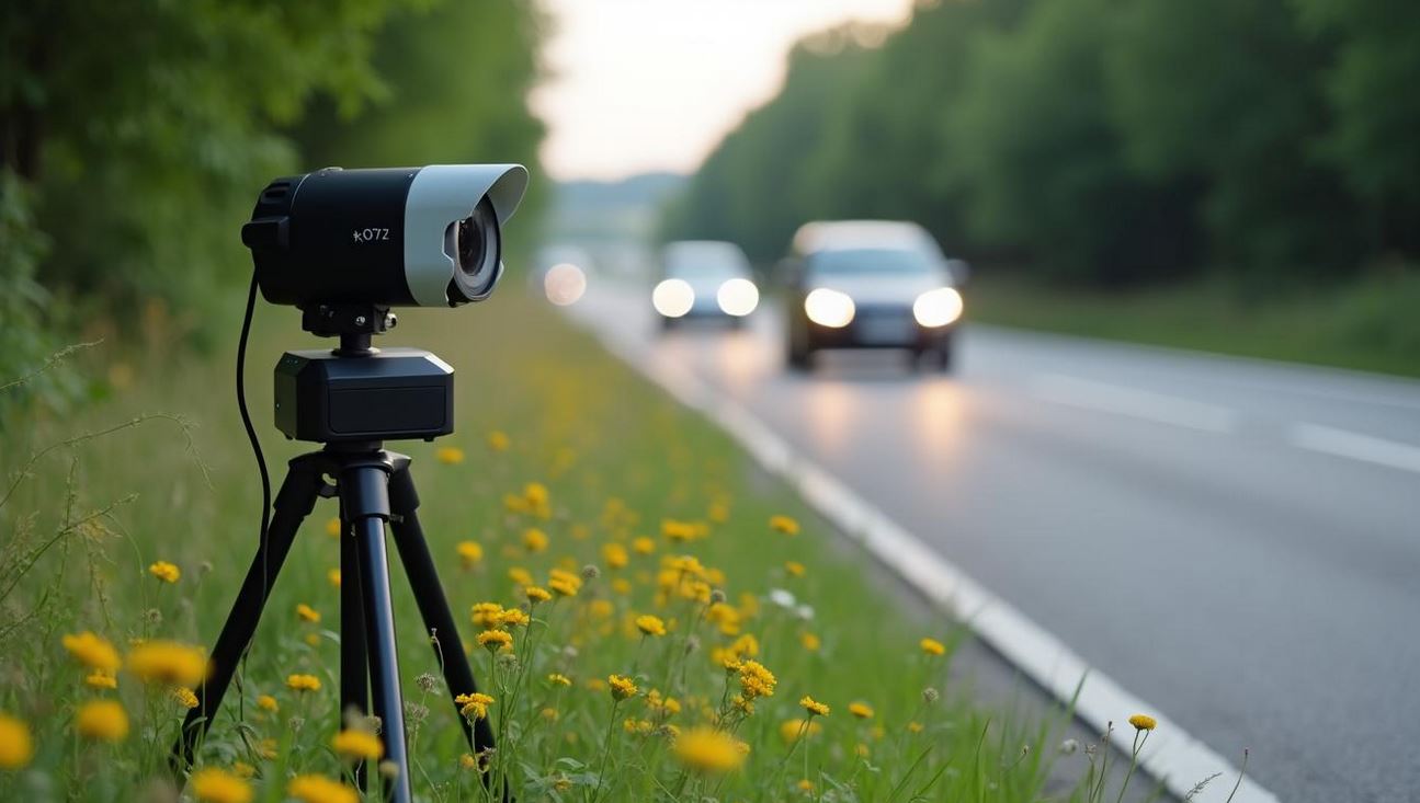 fautes permis de conduire